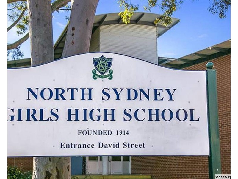 20 Carlyle Lane, Wollstonecraft NSW 2065