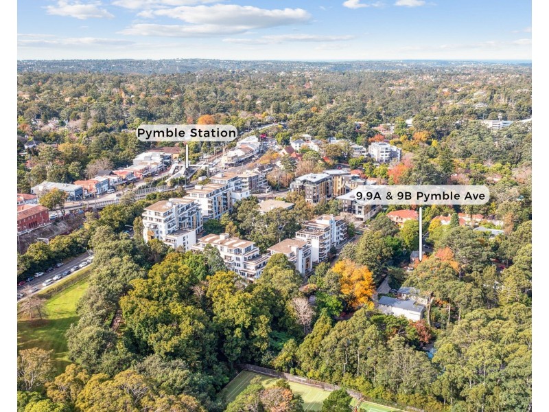 9A Pymble Avenue, Pymble NSW 2073