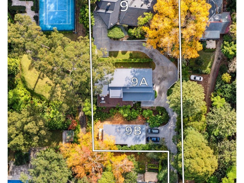 9A Pymble Avenue, Pymble NSW 2073