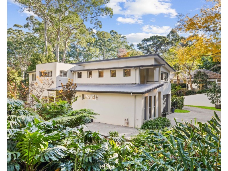 9A Pymble Avenue, Pymble NSW 2073