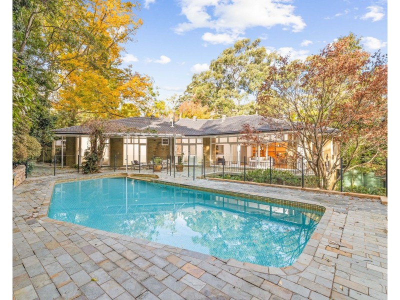 9 Pymble Avenue, Pymble NSW 2073