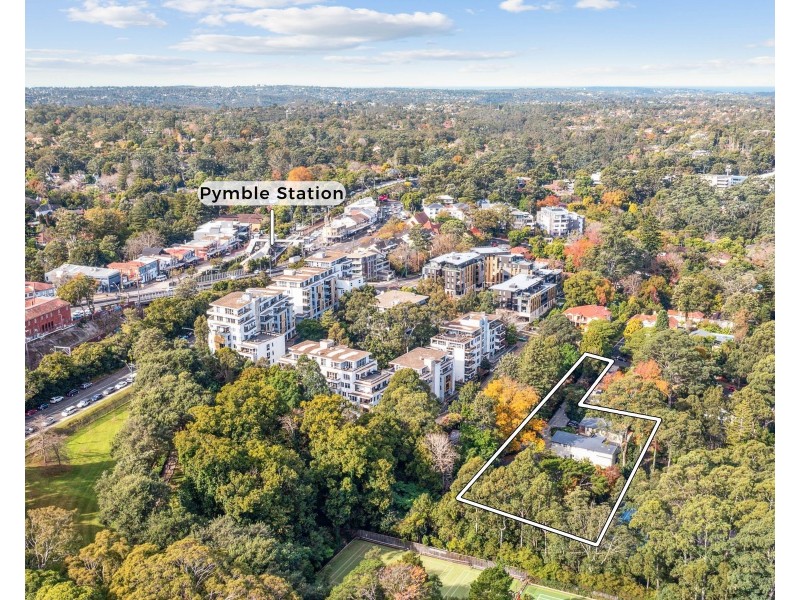 9 Pymble Avenue, Pymble NSW 2073
