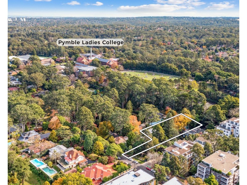 9 Pymble Avenue, Pymble NSW 2073