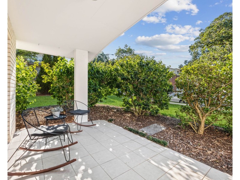 2/119 Oaks Avenue, Dee Why NSW 2099