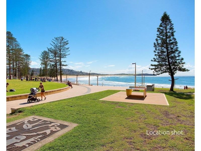 2/119 Oaks Avenue, Dee Why NSW 2099
