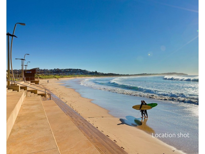 2/119 Oaks Avenue, Dee Why NSW 2099