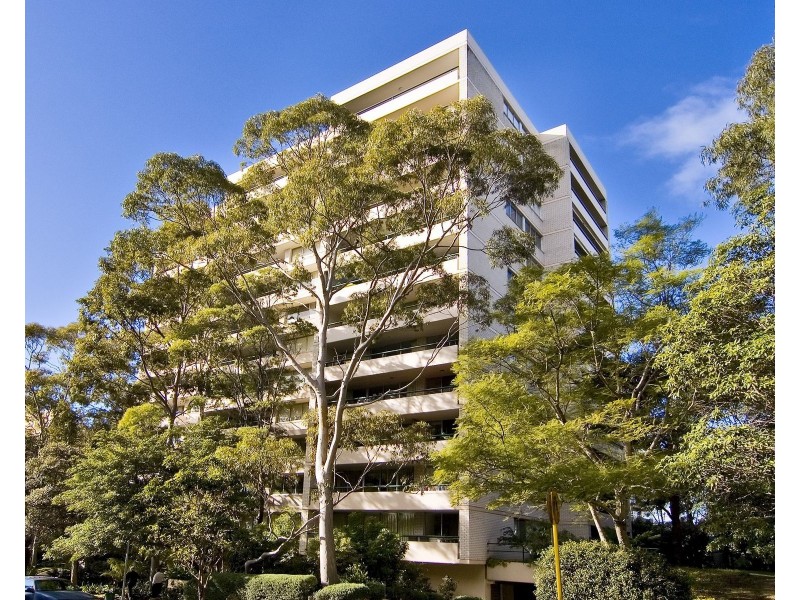 403/4 Broughton Road, Artarmon NSW 2064