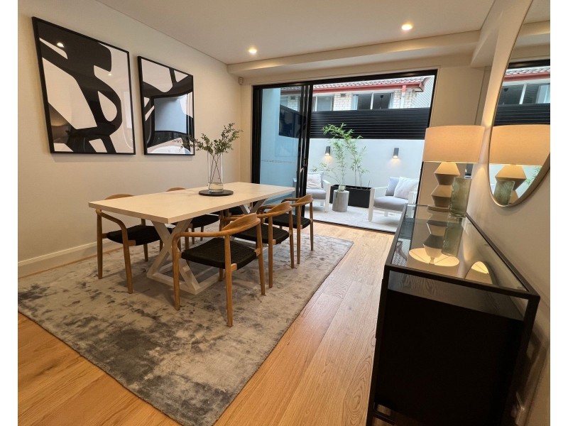 8 Coxs Lane, Lane Cove NSW 2066