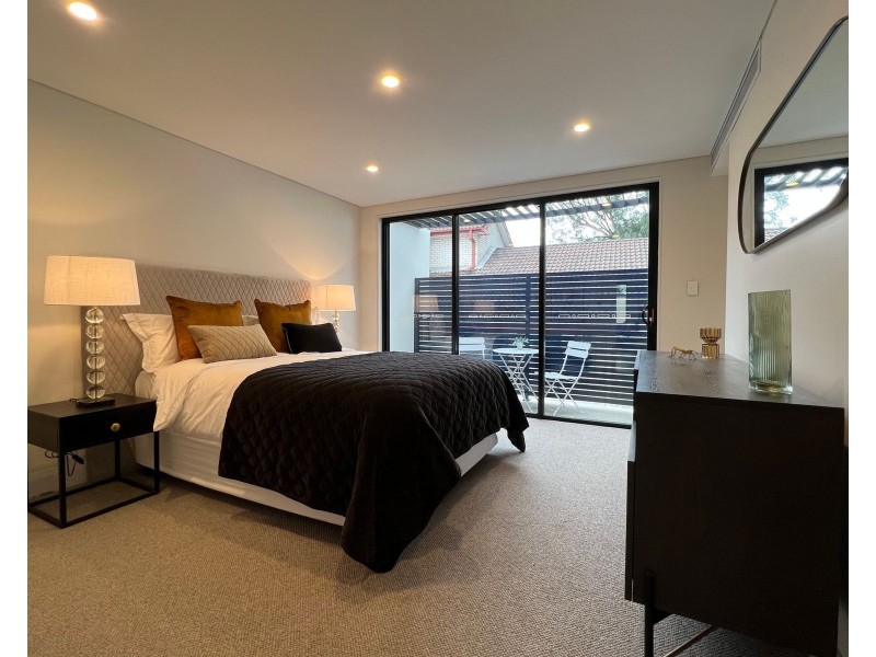 8 Coxs Lane, Lane Cove NSW 2066