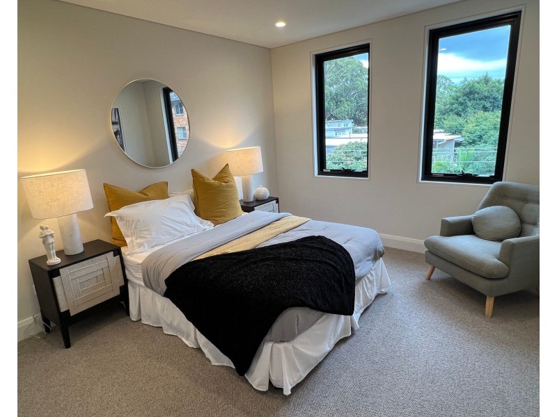 8 Coxs Lane, Lane Cove NSW 2066