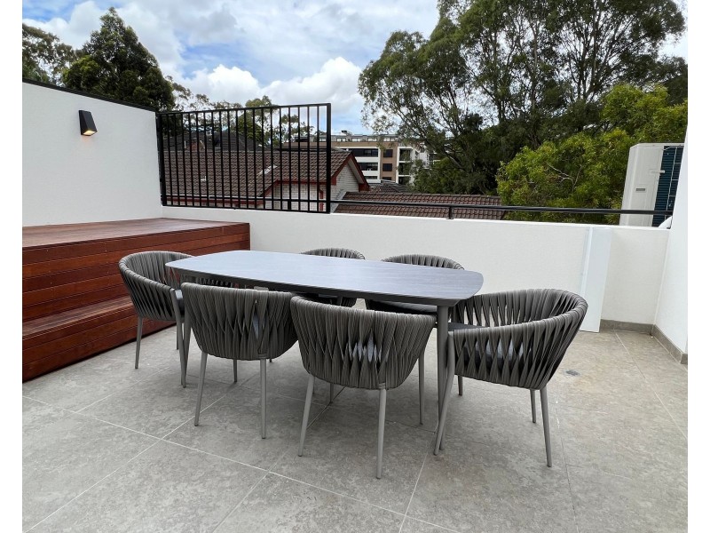 8 Coxs Lane, Lane Cove NSW 2066