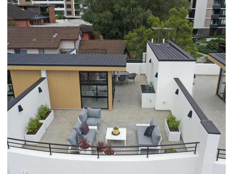 8 Coxs Lane, Lane Cove NSW 2066