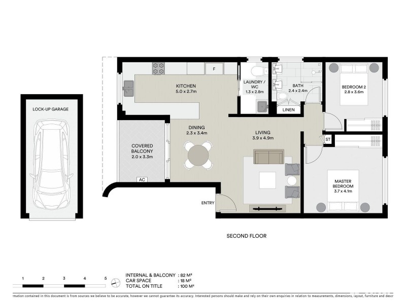 25/108 Reserve Road, Artarmon NSW 2064