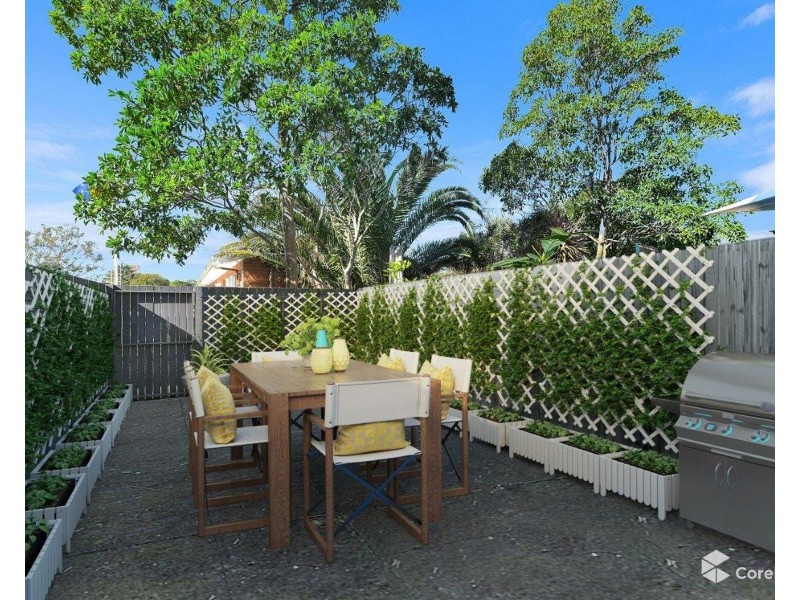 8/303 Miller Street, Cammeray NSW 2062