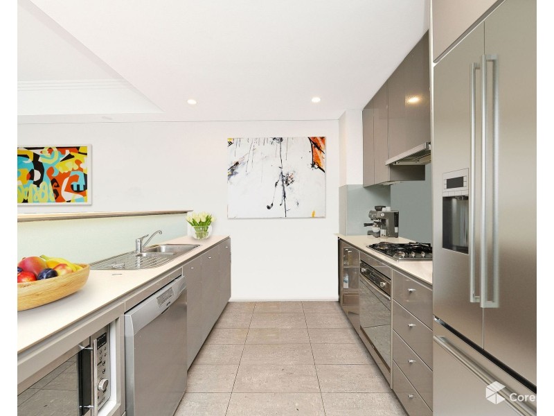 8/303 Miller Street, Cammeray NSW 2062