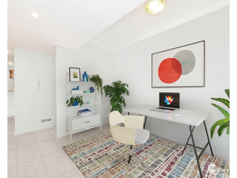 8/303 Miller Street, Cammeray NSW 2062