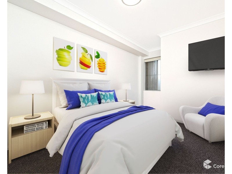 8/303 Miller Street, Cammeray NSW 2062