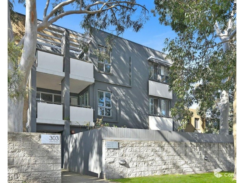 8/303 Miller Street, Cammeray NSW 2062