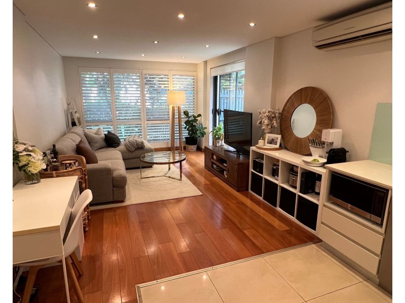 4/107 Chandos Street, Crows Nest NSW 2065