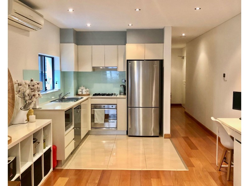 4/107 Chandos Street, Crows Nest NSW 2065