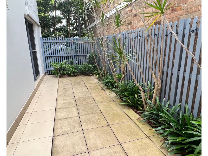 4/107 Chandos Street, Crows Nest NSW 2065