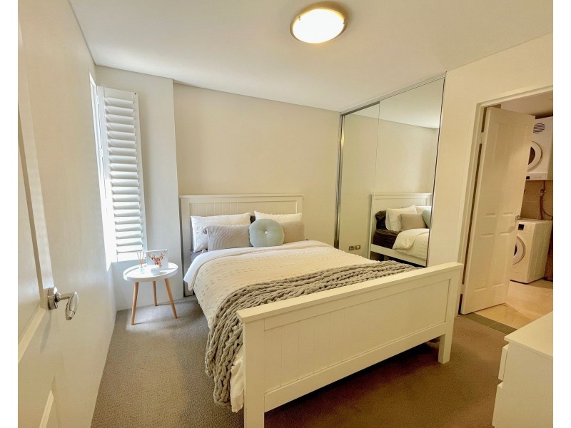 4/107 Chandos Street, Crows Nest NSW 2065