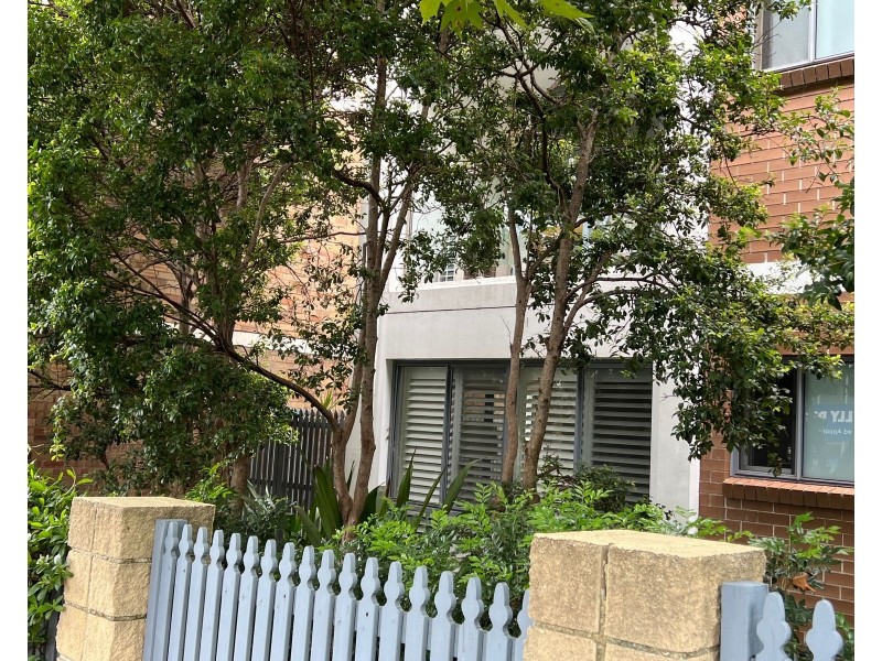 4/107 Chandos Street, Crows Nest NSW 2065