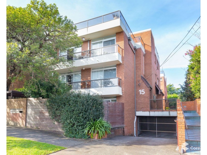 1/15 Rocklands Road, Wollstonecraft NSW 2065
