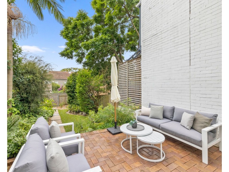 18 Holtermann Street, Crows Nest NSW 2065