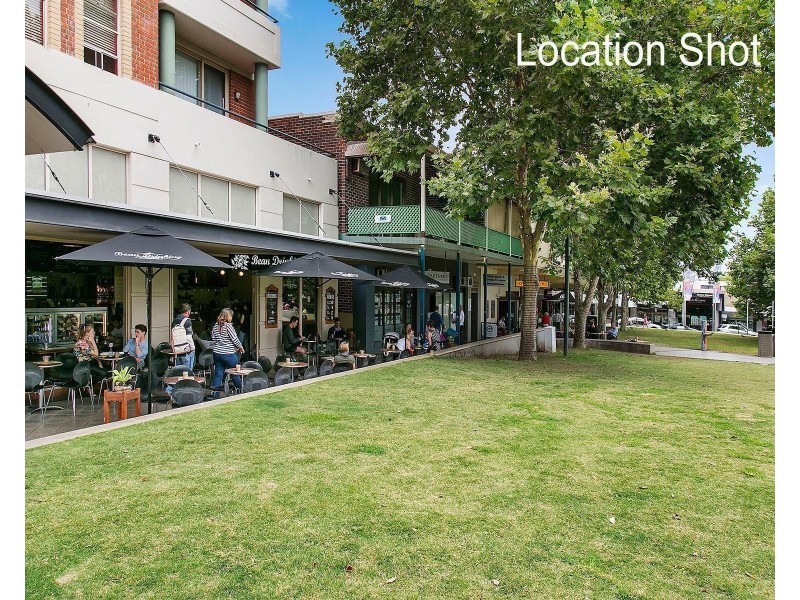 18 Holtermann Street, Crows Nest NSW 2065