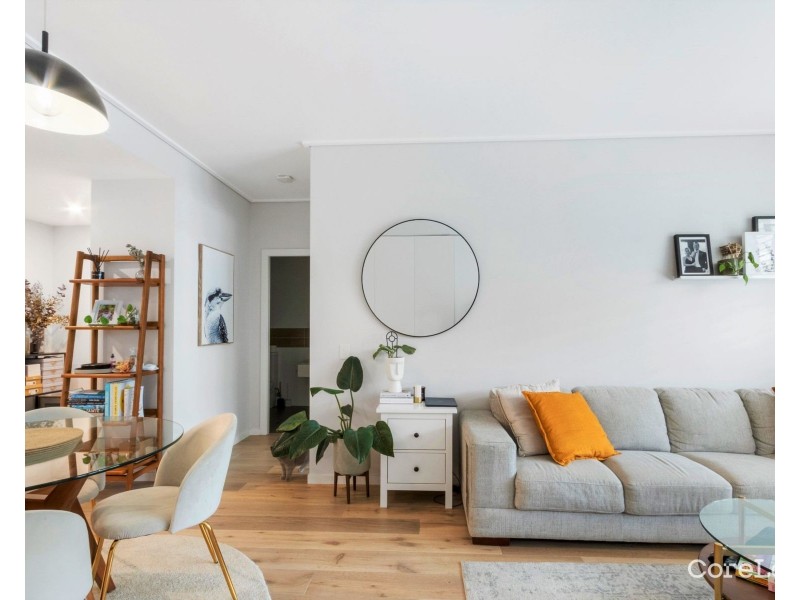 3101/1-8 Nield Avenue, Greenwich NSW 2065