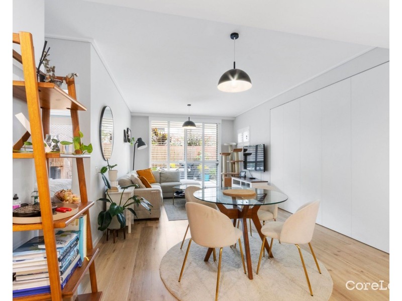 3101/1-8 Nield Avenue, Greenwich NSW 2065