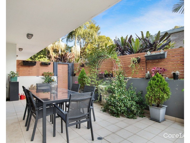 3101/1-8 Nield Avenue, Greenwich NSW 2065