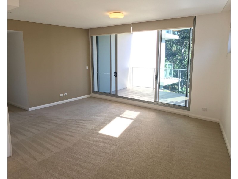 D509/12 Duntroon Avenue, St Leonards NSW 2065