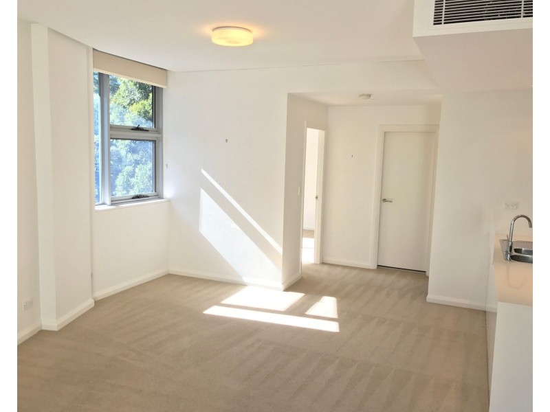 D509/12 Duntroon Avenue, St Leonards NSW 2065