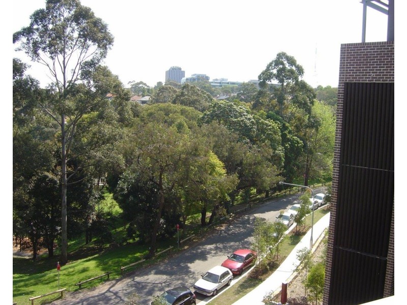 D509/12 Duntroon Avenue, St Leonards NSW 2065