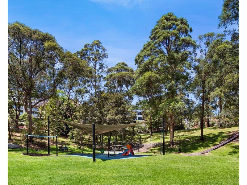 D509/12 Duntroon Avenue, St Leonards NSW 2065