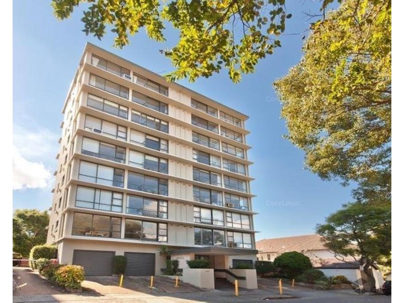 9/84 Upper Pitt Street, Kirribilli NSW 2061