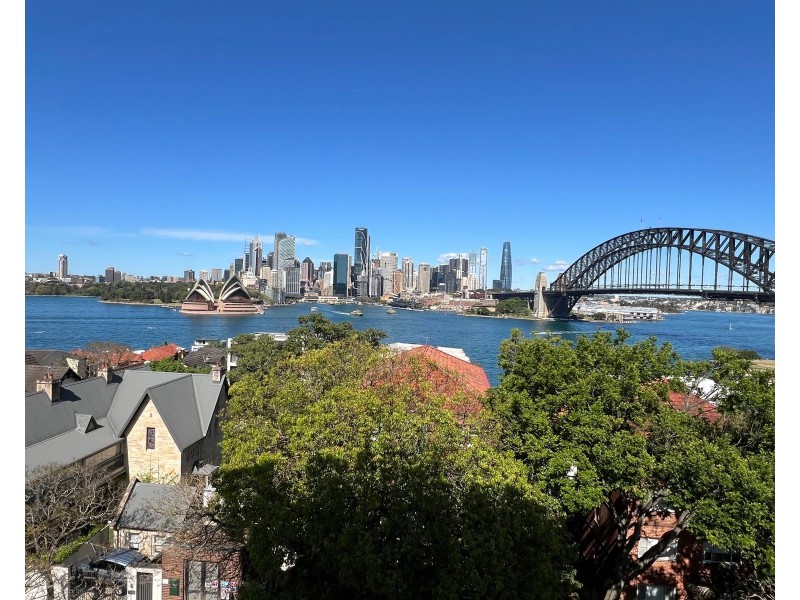 9/84 Upper Pitt Street, Kirribilli NSW 2061