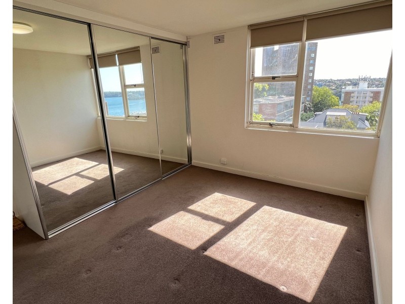 9/84 Upper Pitt Street, Kirribilli NSW 2061