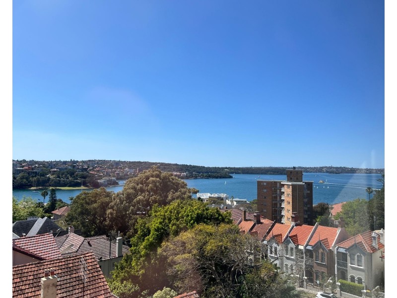 9/84 Upper Pitt Street, Kirribilli NSW 2061