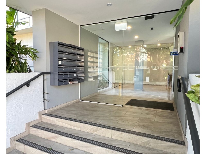 9/84 Upper Pitt Street, Kirribilli NSW 2061