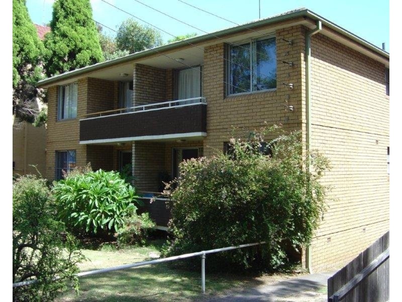 3/198 Pacific Highway, Greenwich NSW 2065