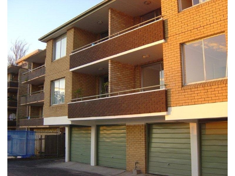 3/198 Pacific Highway, Greenwich NSW 2065