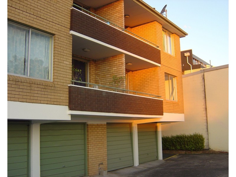 3/198 Pacific Highway, Greenwich NSW 2065