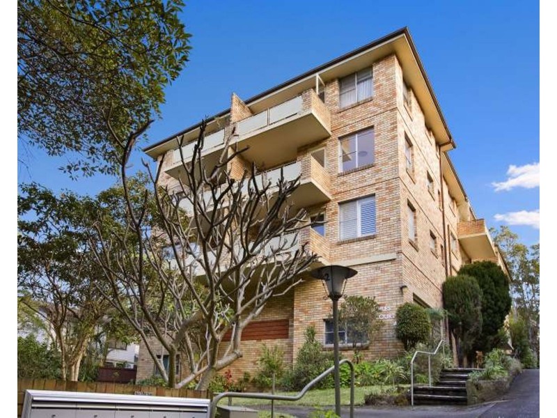 7/42 Morton Street, Wollstonecraft NSW 2065
