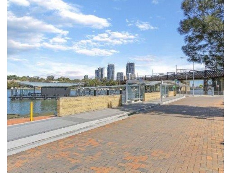 502D/6-10 Nancarrow Avenue, Meadowbank NSW 2114