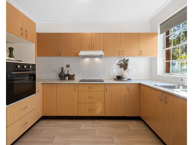 9/49 Shirley Road, Wollstonecraft NSW 2065