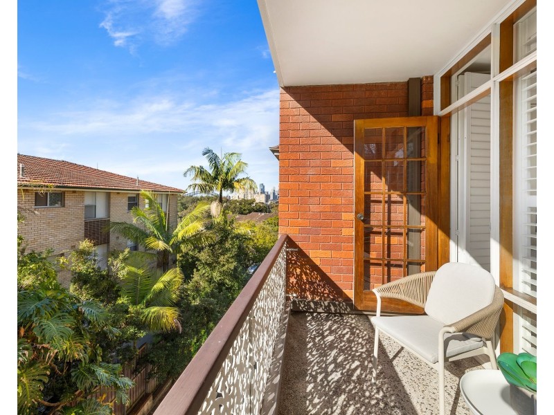 9/49 Shirley Road, Wollstonecraft NSW 2065