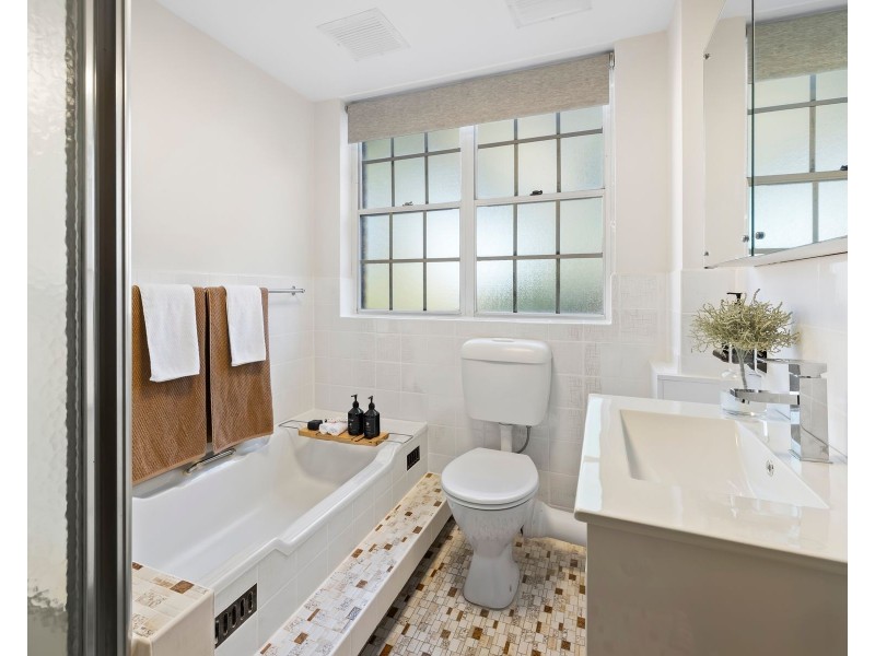 9/49 Shirley Road, Wollstonecraft NSW 2065